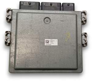 KOMPUTER SILNIKA MODUŁ STEROWNIK NISSAN NAVARA D23 2.3 DCI YS23 237105JK7B