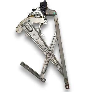 PODNOŚNIK SZYBY MECHANIZM SILNICZEK LEWY TYŁ MERCEDES X KLASA X470 W470