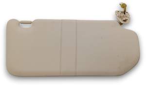 OSŁONA PRZECIWSŁONECZNA KIEROWCY LEWA DASZEK MERCEDES X KLASA X470 W470