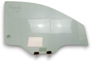 SZYBA BOCZNA DRZWI PRAWA PRZEDNIA PRZÓD MERCEDES X KLASA X470 W470