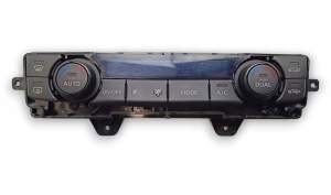 PRZEŁĄCZNIKI PANEL STEROWANIA KLIMATYZACJI MERCEDES X X470 W470 275005XA1A