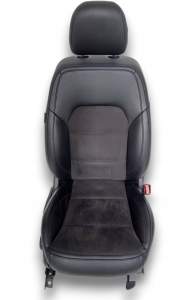 FOTEL PRAWY PASAŻERA INFINITI Q30