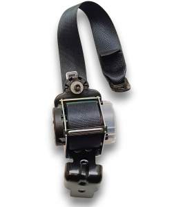 PAS BEZPIECZEŃSTWA ŚRODKOWY TYŁ MERCEDES X KLASA X470 W470 888545XA0A