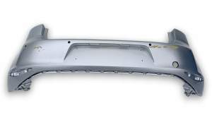 ZDERZAK TYŁ TYLNY VOLKSWAGEN GOLF VII 7 HB 5G6807421