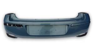 ZDERZAK TYŁ TYLNY OPEL CORSA C LIFT 2003-2006 13120797