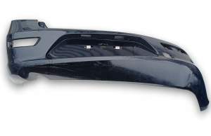 ZDERZAK TYŁ TYLNY CHEVROLET CRUZE I HB