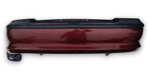 ZDERZAK TYLNY TYŁ OPEL VECTRA B