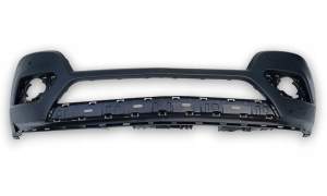 ZDERZAK PRZEDNI PRZÓD DOLNY OPEL MOKKA I