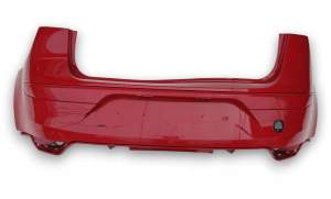 ZDERZAK TYŁ TYLNY SEAT ALTEA 2004-2009 5P0807421B