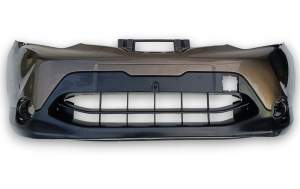 ZDERZAK PRZEDNI PRZÓD NISSAN QASHQAI II J11 2013-2017