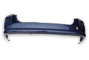 ZDERZAK TYLNY TYŁ OPEL ASTRA H III KOMBI 24460461