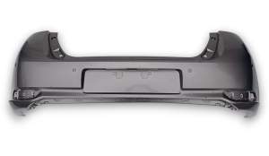 ZDERZAK TYŁ TYLNY TOYOTA AURIS II 2 LIFT 2015-2018 5215002D30