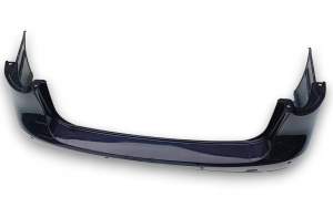 ZDERZAK TYLNY TYŁ VOLKSWAGEN PASSAT B6 KOMBI