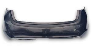 ZDERZAK TYŁ TYLNY OPEL MERIVA B 13267966