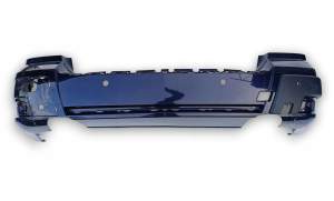 ZDERZAK TYŁ TYLNY MERCEDES GLK X204 2008-2011 PRZED LIFTINGIEM A2048851525