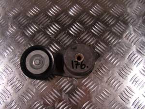 ROLKA NAPINAJĄCA NISSAN GTR GT-R