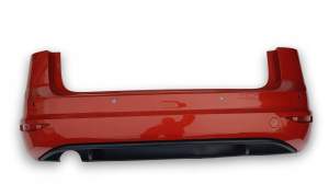 ZDERZAK TYŁ TYLNY VOLKSWAGEN SPORTSVAN VII 7 510807421F