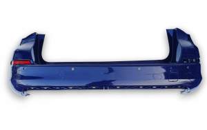 ZDERZAK TYLNY TYŁ OPEL ASTRA J IV KOMBI 13266649