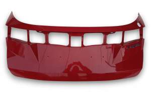 BLENDA KLAPY BAGAŻNIKA TYŁ HONDA CIVIC VIII 8 UFO