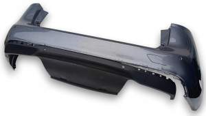 ZDERZAK TYŁ TYLNY OPEL INSIGNIA B