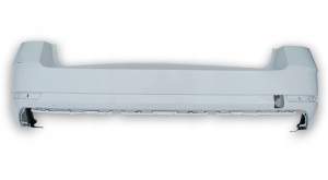 ZDERZAK TYŁ TYLNY SKODA OCTAVIA III 3 LIFT KOMBI 5E9807421G