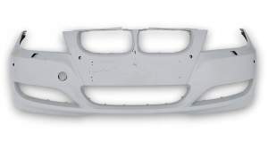 ZDERZAK PRZEDNI PRZÓD BMW 3 E90 E91 LIFT 7153897