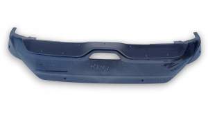 SPOILER DOKŁADKA ZDERZAKA TYŁ TOYOTA C-HR I 52453F4010