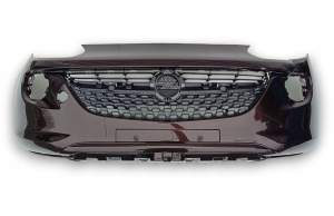 ZDERZAK PRZEDNI PRZÓD OPEL ADAM 13355289