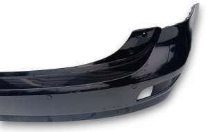 ZDERZAK TYLNY TYŁ MAZDA 5 PREMACY II LIFT 2008-2010