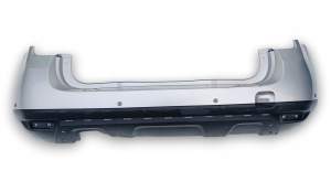 ZDERZAK TYŁ TYLNY DACIA DUSTER I 850220034R