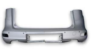 ZDERZAK TYLNY TYŁ OPEL ZAFIRA C III