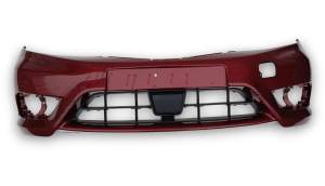 ZDERZAK PRZEDNI PRZÓD NISSAN PULSAR 620223ZL0H