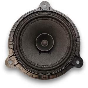 GŁOŚNIK DRZWI TYŁ TYLNY NISSAN NAVARA D23 NP300