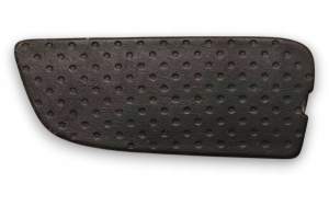 WYKOŃCZENIE OSŁONA ZAŚLEPKA DRZWI PRAWA PRZEDNIA PRZÓD NISSAN NAVARA D23