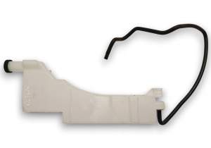 ZBIORNICZEK WYRÓWNAWCZY NISSAN JUKE I F15 LIFT 1.6 DIG-T