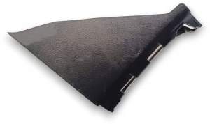 OSŁONA ZAŚLEPKA PROGU LEWA PRZÓD PRZEDNIA NISSAN NAVARA D23 669014JA1A