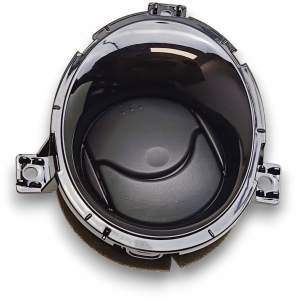 KRATKA NAWIEWU WENTYLACJI DESKI PRAWA NISSAN JUKE I F15 LIFT 687601KE0A