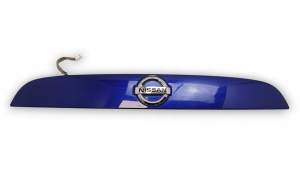 BLENDA MIKROSTYK KLAPY BAGAŻNIKA RBN NISSAN JUKE F15 LIFT 90868BV80A