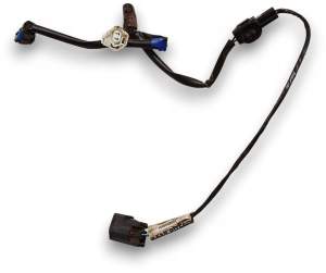 WIĄZKA INSTALACJA ZBIORNIKA SPRYSKIWACZY NISSAN NAVARA D23 NP300 104663901