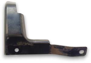 WSPORNIK MOCOWANIE REZONATORA POWIETRZA NISSAN NAVARA D23 2.3 DCI