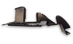 KIEROWNICA POWIETRZA NISSAN JUKE F15 1.5 dCi 628233YV0A