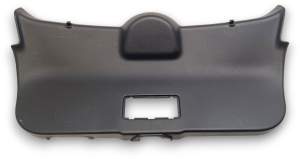 OSŁONA BOCZEK KLAPY BAGAŻNIKA NISSAN JUKE I F15 LIFT 90901BV80A