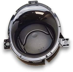 KRATKA NAWIEWU WENTYLACJI DESKI LEWA NISSAN JUKE I F15 LIFT 687611KE0A