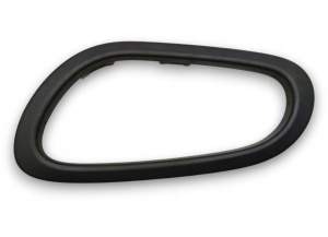 RAMKA KLAMKI WEWNĘTRZNEJ LEWA PRZÓD NISSAN NAVARA D23 NP300 806834KJ0D