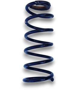 SPRĘŻYNA ZAWIESZENIA PRZEDNIA LEWA PRAWA MERCEDES X KLASA X470 W470