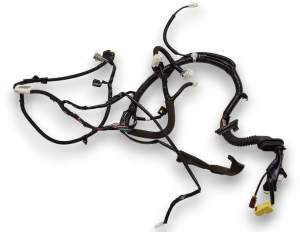 WIĄZKA INSTALACJA DRZWI LEWA PRZÓD PRZEDNIA MERCEDES X KLASA W470