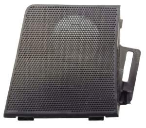 OSŁONA KRATKA MASKOWNICA GŁOŚNIKA DESKI LEWA MERCEDES X KLASA W470 X470