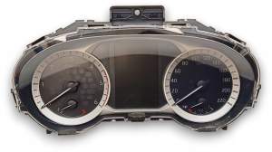 LICZNIK ZEGARY 5JM2B NISSAN NAVARA D23 2.3 DCI EUROPA