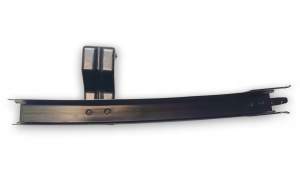 LISTWA SZYNA PROWADNICA SZYBY DRZWI PRAWA TYŁ KRÓTKA NISSAN NAVARA D23