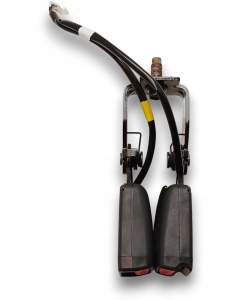 ZAPINKA KLAMRA ZACZEP MOCOWANIE PASÓW TYŁ MERCEDES X W470 X470 636909700B